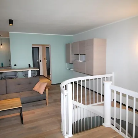Apartment Fewo-suite 