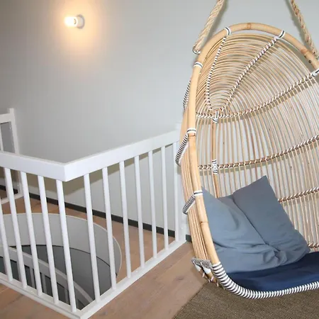 Apartment Fewo-suite 