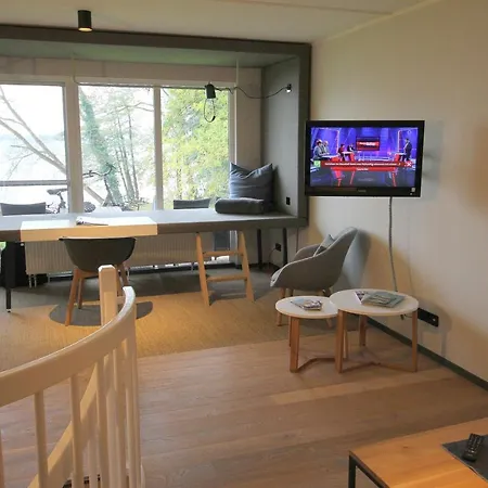 Apartment Fewo-suite 