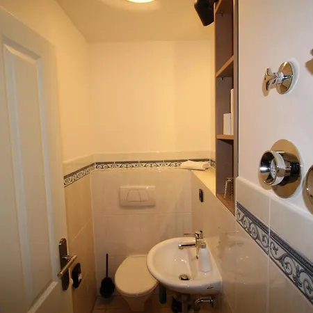 Apartment Fewo-suite 