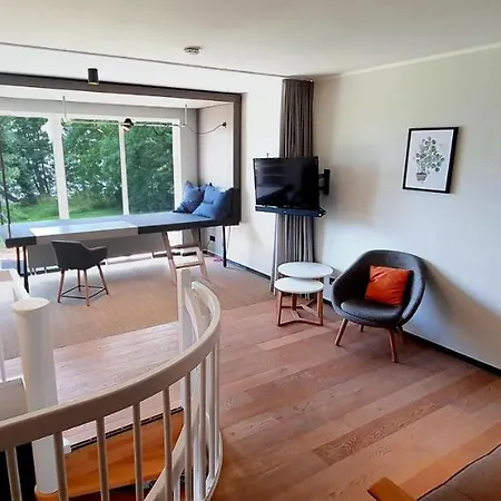 Apartment Fewo-suite 