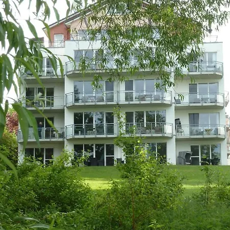 Apartment Fewo-suite 